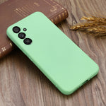 Custodia in silicone liquido per Samsung Galaxy A54 5G - immagine 6