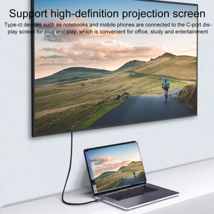 Cavo USB-C 100W per Steam Deck Gen2 0,5-3 metri