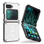 Custodia antiurto all-inclusive per Motorola Razr 2022