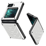 Custodia antiurto all-inclusive per Motorola Razr 2022