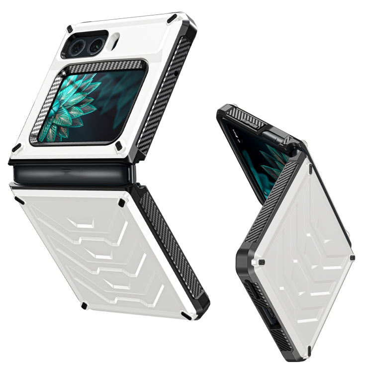 Custodia antiurto all-inclusive per Motorola Razr 2022