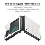 Custodia antiurto all-inclusive per Motorola Razr 2022