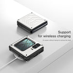 Custodia antiurto all-inclusive per Motorola Razr 2022
