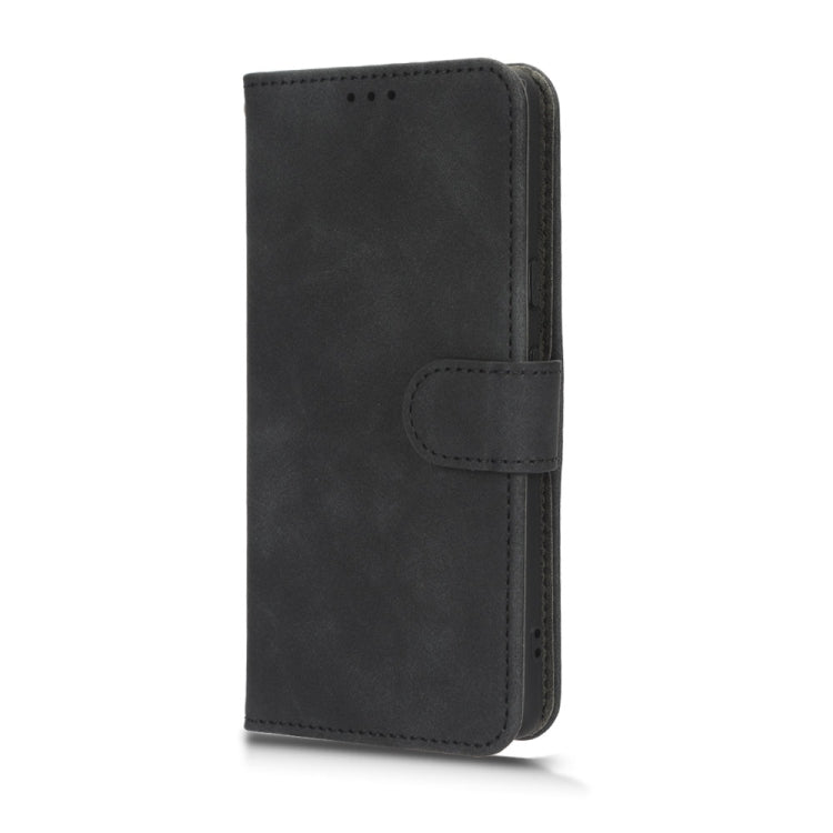 Custodia in pelle con vibrazione magnetica per Google Pixel 7a, Blackview