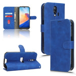 Custodia in pelle con vibrazione magnetica per Google Pixel 7a, Blackview