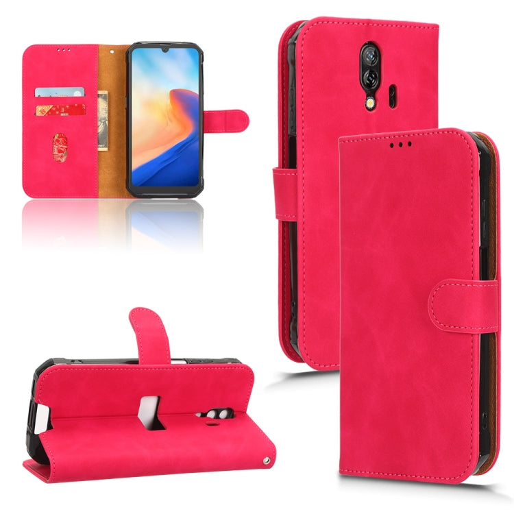Custodia in pelle con vibrazione magnetica per Google Pixel 7a, Blackview