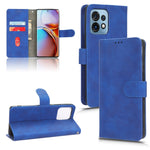 Custodia in pelle con vibrazione magnetica per Google Pixel 7a, Blackview