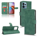 Custodia in pelle con vibrazione magnetica per Google Pixel 7a, Blackview