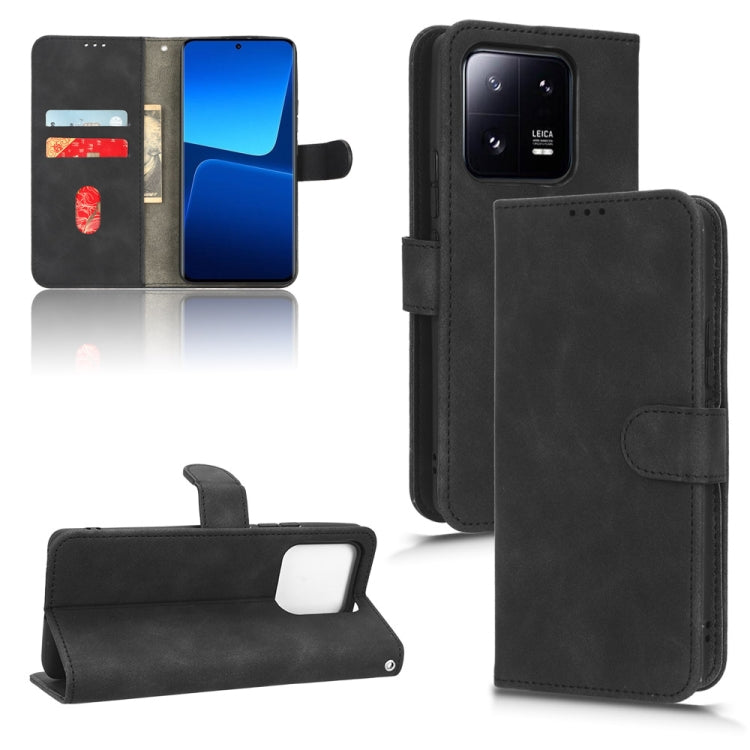 Custodia in pelle con vibrazione magnetica per Google Pixel 7a, Blackview
