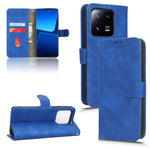 Custodia in pelle con vibrazione magnetica per Google Pixel 7a, Blackview