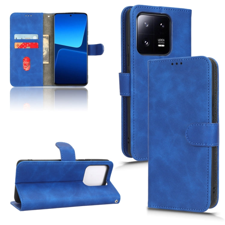 Custodia in pelle con vibrazione magnetica per Google Pixel 7a, Blackview