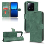 Custodia in pelle con vibrazione magnetica per Google Pixel 7a, Blackview