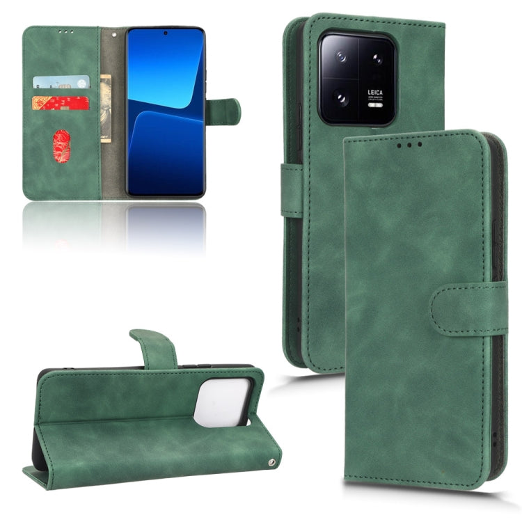 Custodia in pelle con vibrazione magnetica per Google Pixel 7a, Blackview