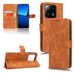 Custodia in pelle con vibrazione magnetica per Google Pixel 7a, Blackview