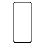 Pellicola vetro temperato schermo intero con colla intera per Motorola Moto G73
