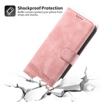 Custodia portafoglio in pelle PU per iPhone 11