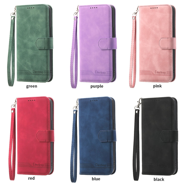 Custodia portafoglio in pelle PU per iPhone 11