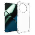 Custodia TPU antiscivolo antiurto per OnePlus 11 5G e Motorola Moto ThinKPhone