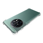 Custodia TPU antiscivolo antiurto per OnePlus 11 5G e Motorola Moto ThinKPhone