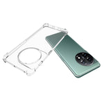Custodia TPU antiscivolo antiurto per OnePlus 11 5G e Motorola Moto ThinKPhone
