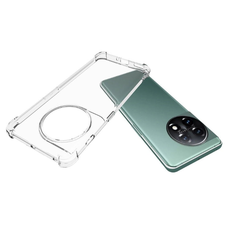 Custodia TPU antiscivolo antiurto per OnePlus 11 5G e Motorola Moto ThinKPhone