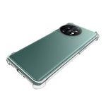 Custodia TPU antiscivolo antiurto per OnePlus 11 5G e Motorola Moto ThinKPhone
