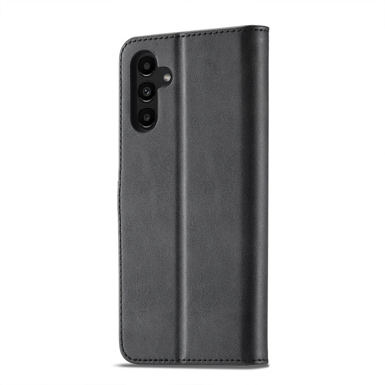 Custodia in pelle per Samsung Galaxy A34 5G
