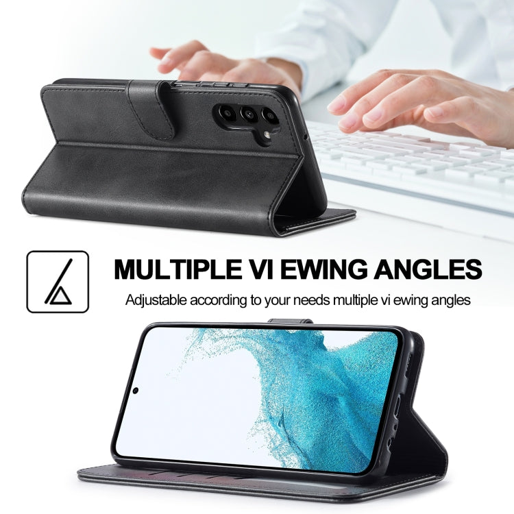 Custodia in pelle per Samsung Galaxy A34 5G