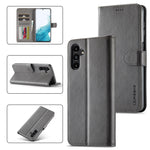 Custodia in pelle per Samsung Galaxy A34 5G