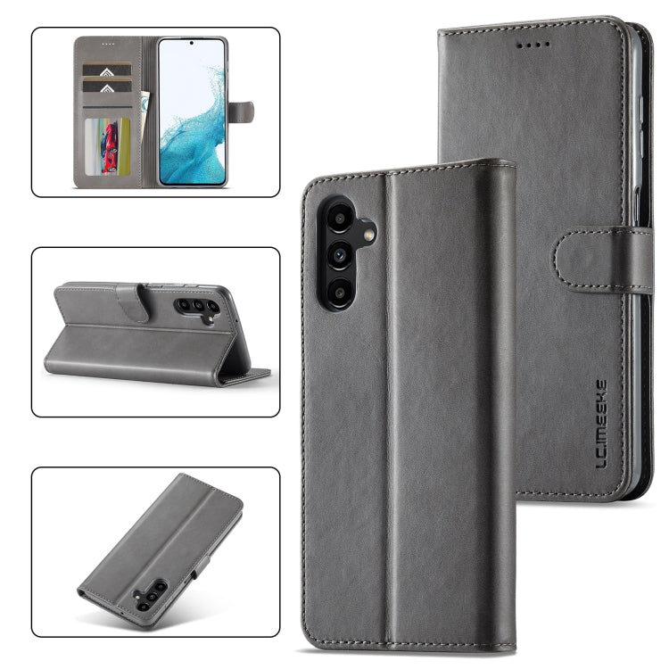 Custodia in pelle per Samsung Galaxy A34 5G