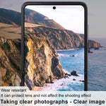 Pellicole per lenti integrate Imak con adesivo per OPPO Find N2 Flip 5G
