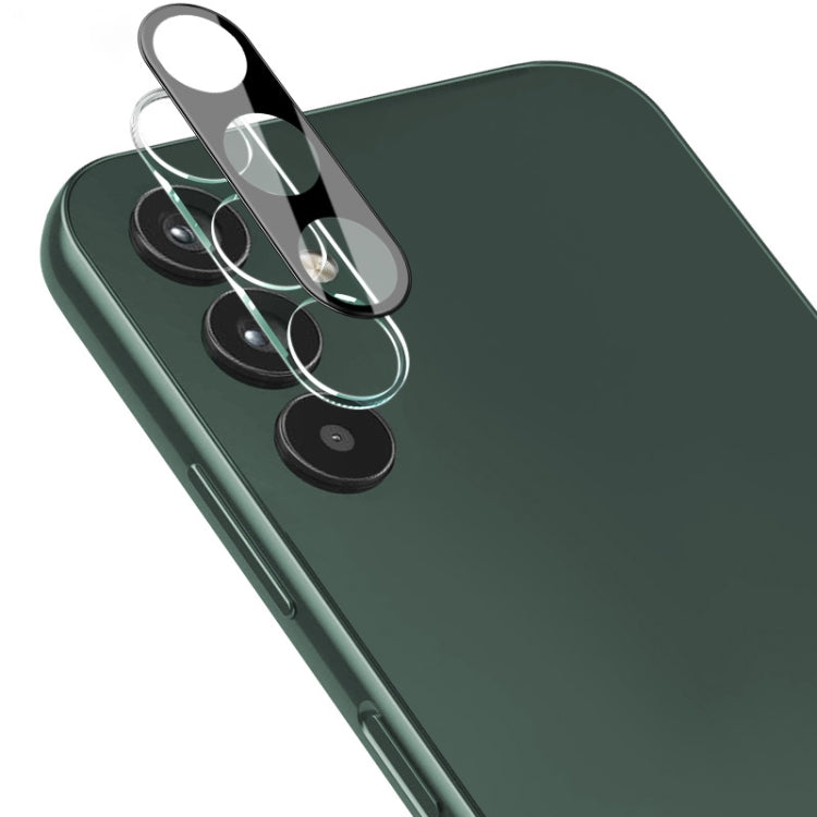 Pellicola con lente in vetro integrata per Samsung Galaxy A34 5G