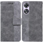 Custodia portafoglio in pelle per OPPO A58 e Tecno Pova 4 Pro