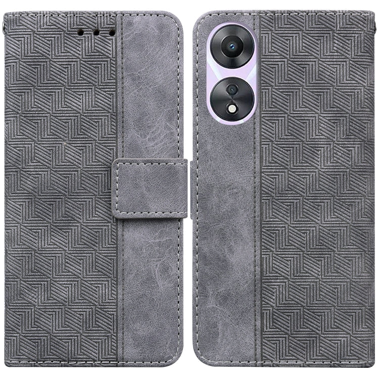 Custodia portafoglio in pelle per OPPO A58 e Tecno Pova 4 Pro