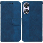 Custodia portafoglio in pelle per OPPO A58 e Tecno Pova 4 Pro