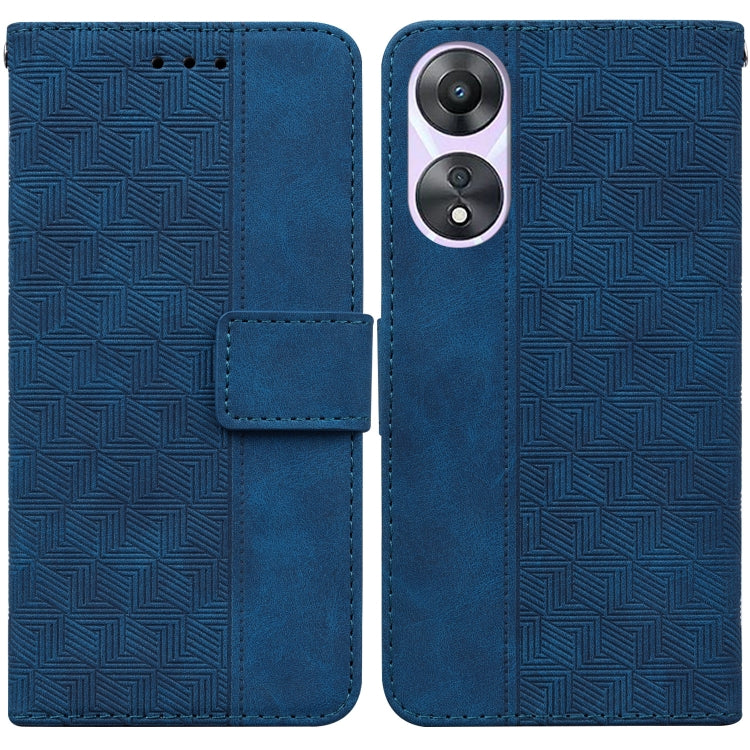 Custodia portafoglio in pelle per OPPO A58 e Tecno Pova 4 Pro