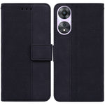 Custodia portafoglio in pelle per OPPO A58 e Tecno Pova 4 Pro