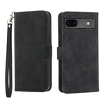 Custodia TPU pelle per Google Pixel 6, 6 Pro, 6a e 7