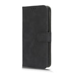 Custodia in pelle con vibrazione magnetica per TCL 40SE, Xiaomi Redmi K60 / K60