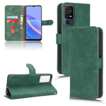 Custodia in pelle con vibrazione magnetica per TCL 40SE, Xiaomi Redmi K60 / K60