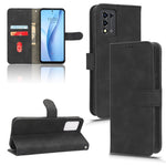 Custodia in pelle con vibrazione magnetica per TCL 40SE, Xiaomi Redmi K60 / K60
