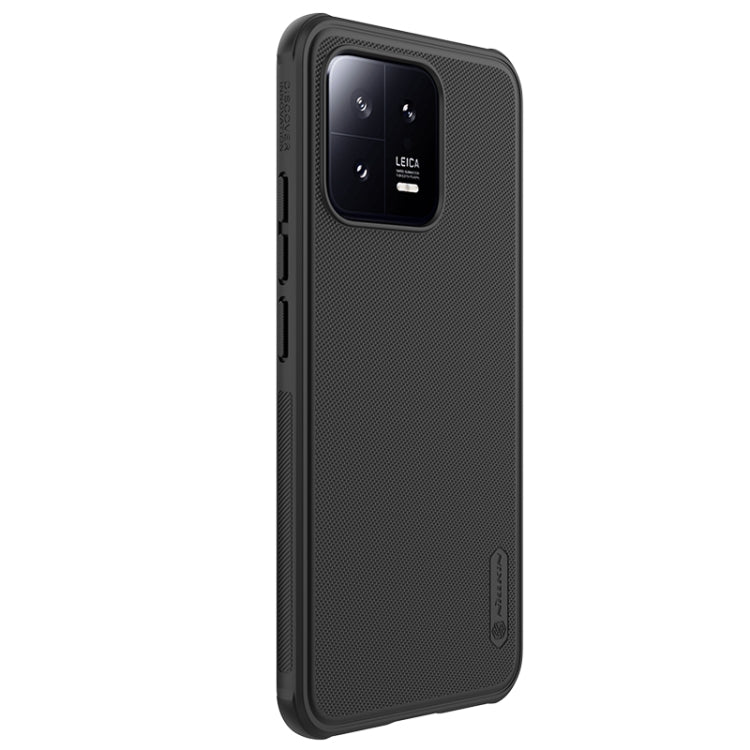 Custodia NILLKIN Frosted Shield Pro TPU per Xiaomi 13