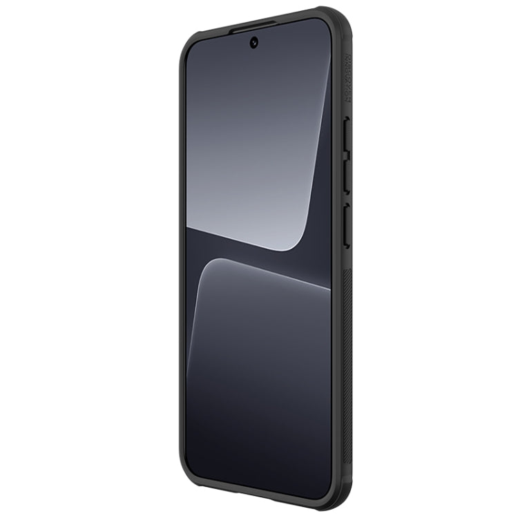 Custodia NILLKIN Frosted Shield Pro TPU per Xiaomi 13