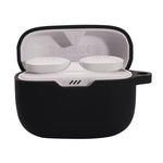 Custodia protettiva in silicone per auricolari wireless, For JBL T230NC TWS