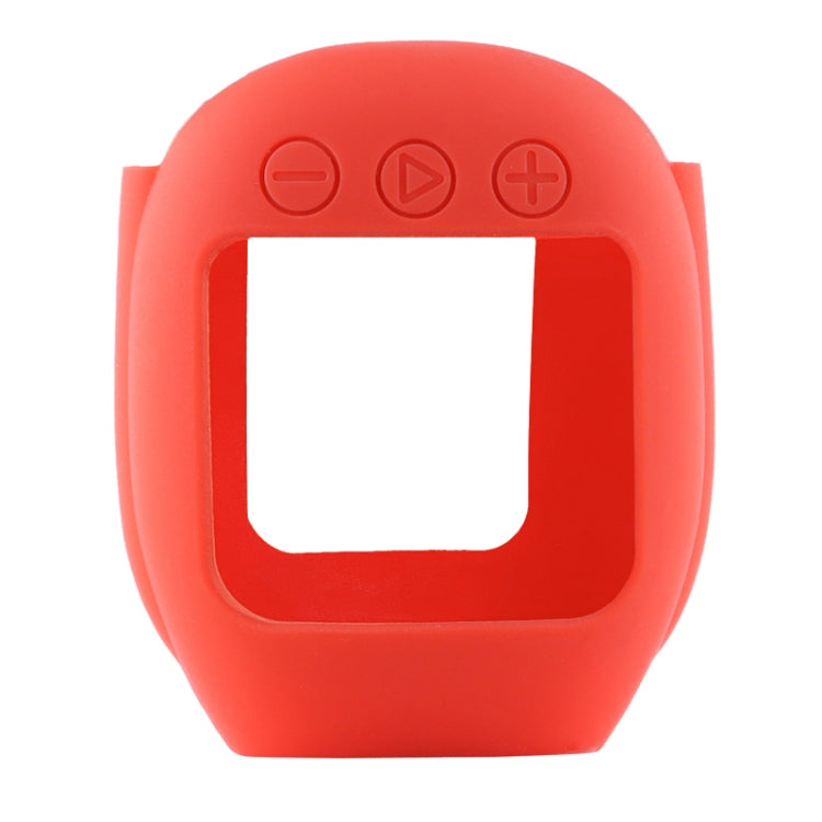 Custodia protettiva in silicone per altoparlante wireless Bluetooth, For JBL Clip 4