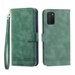 Custodia portafoglio in pelle PU per Samsung Galaxy A51