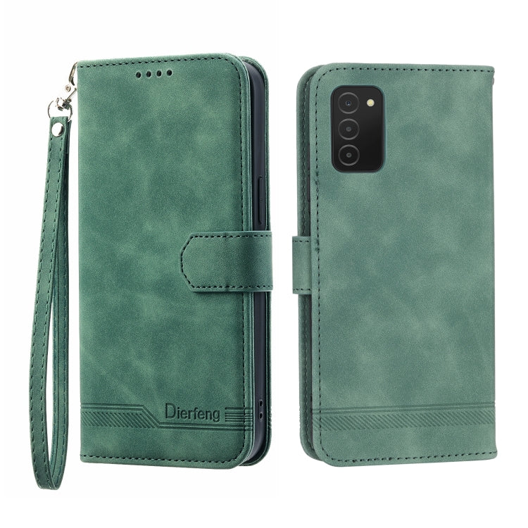 Custodia portafoglio in pelle PU per Samsung Galaxy A51