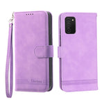 Custodia portafoglio in pelle PU per Samsung Galaxy A51