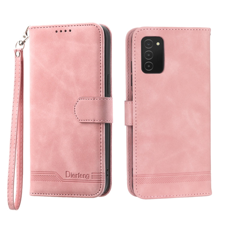 Custodia portafoglio in pelle PU per Samsung Galaxy A51