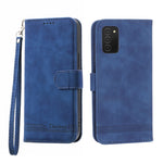 Custodia portafoglio in pelle PU per Samsung Galaxy A51